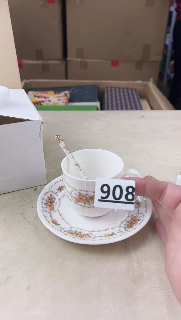 【闪购商品】瓷片908中古产品，默认微瑕，谨慎参拍