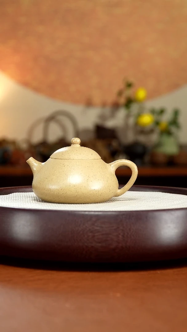 茶壶紫砂宜兴紫砂壶