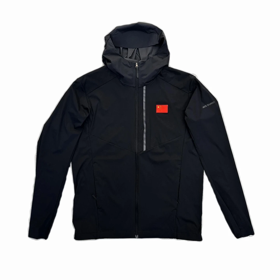 安踏【GUANJUN】男户外上衣152430609-LQ新