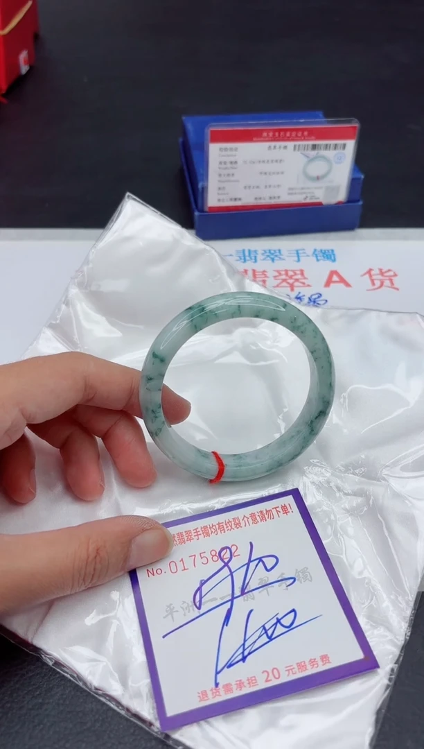 未镶嵌手镯翡翠1111111