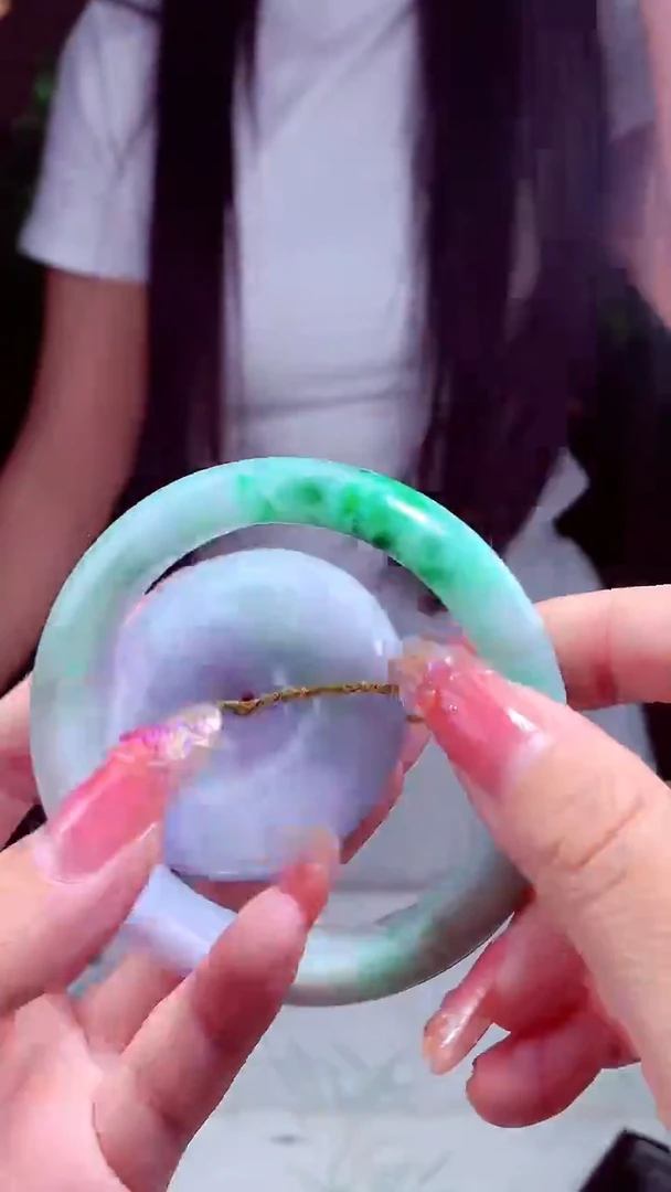 未镶嵌定制翡翠天然翡翠（拍一发一）