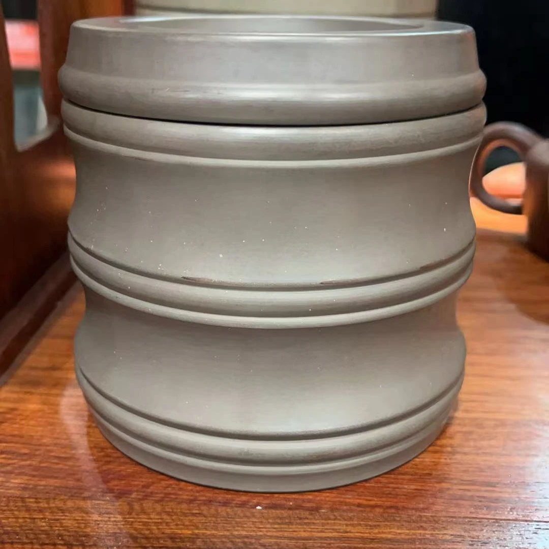 名家手作蛐蛐盆（孤品）