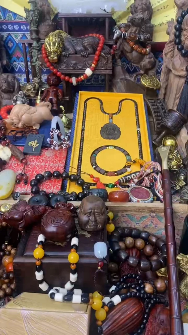 ---主播精选推荐---一物一图