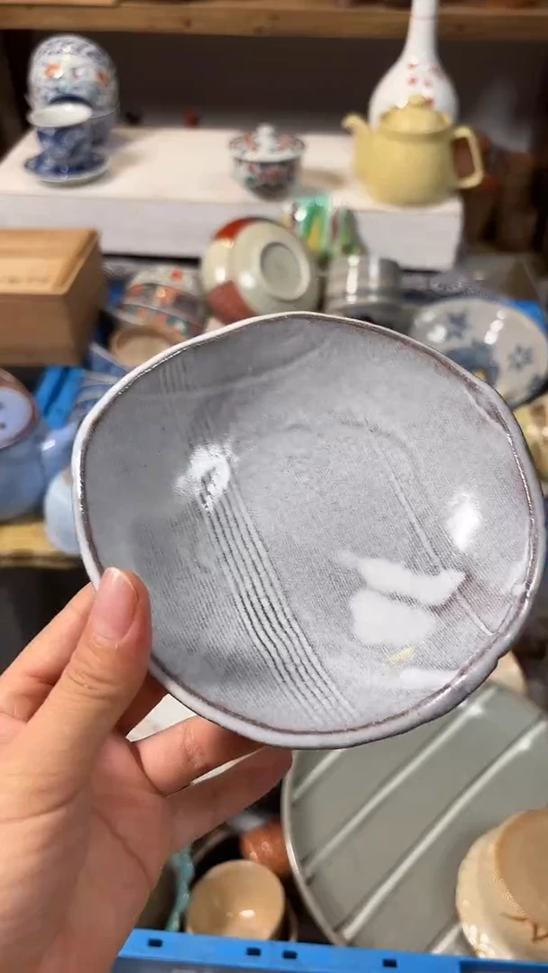 瓷片喵喵家都是大漂亮