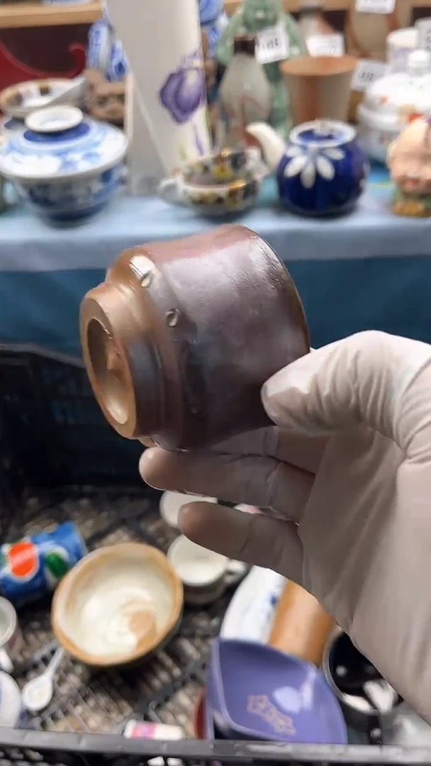 【闪购商品】瓷片英歌瓷器满19.9包邮