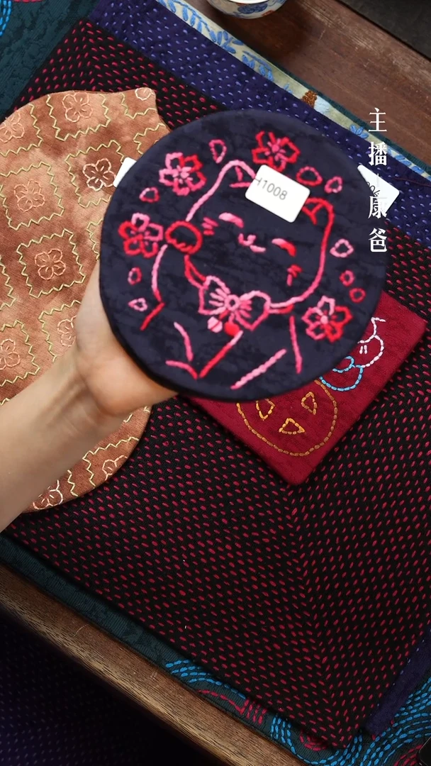 【闪购商品】摆件H1008