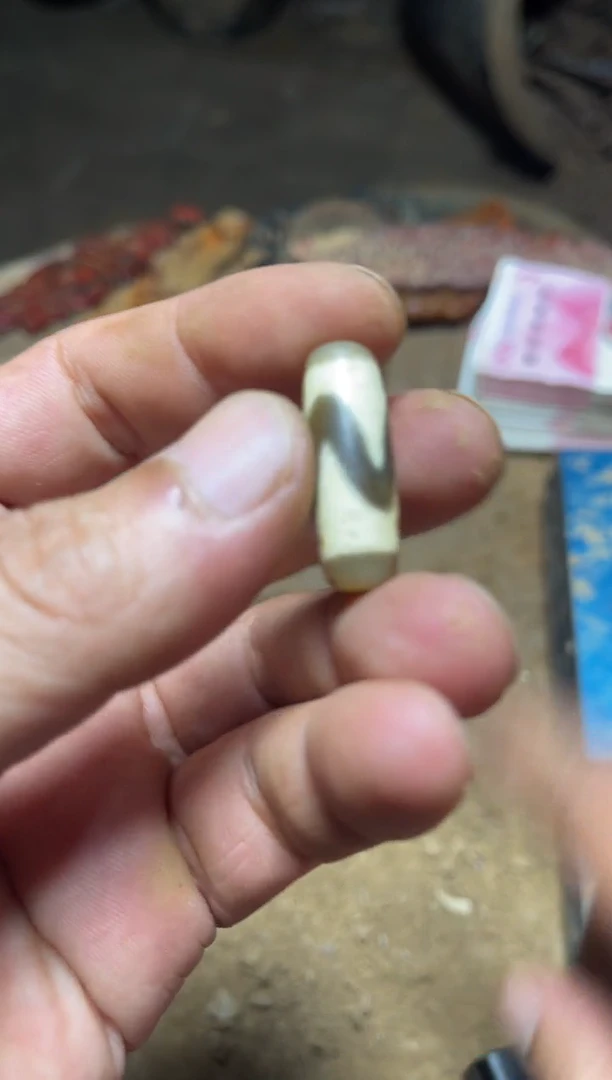 和田玉（糖玉）未镶嵌颈饰15013205030201