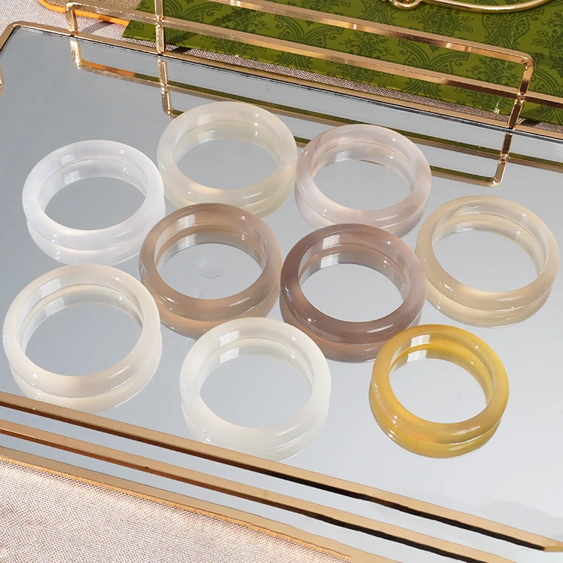 (QQ)DDDD马料手镯有纹有雾有包容（多样性发货)直播间专拍