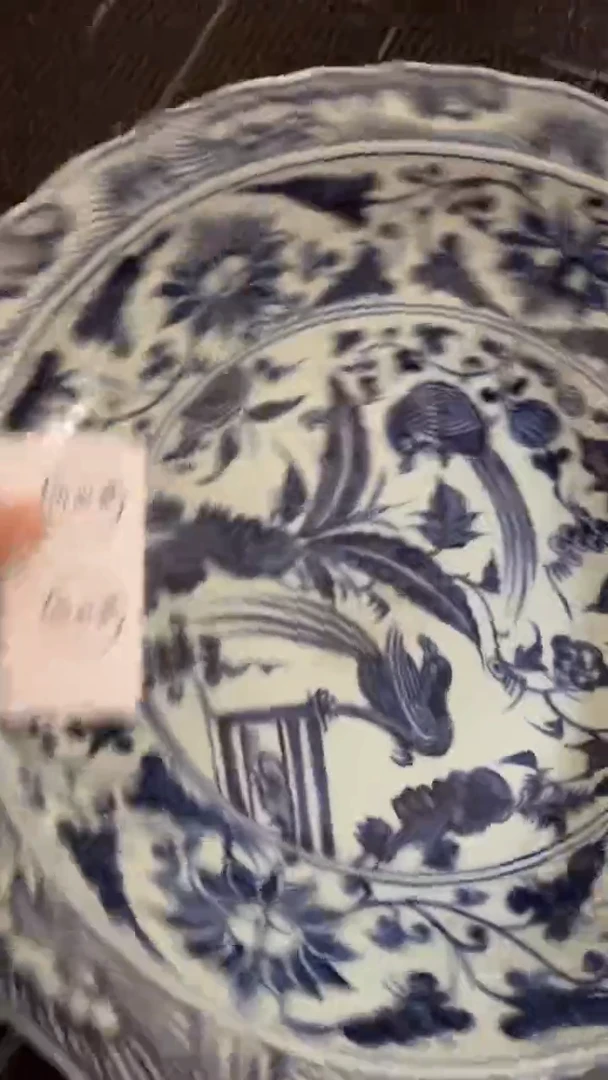 其他陶727景德镇陶瓷摆件