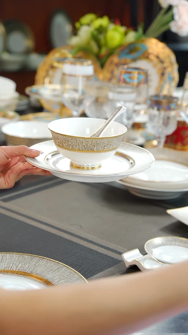 瓷片到手三件套