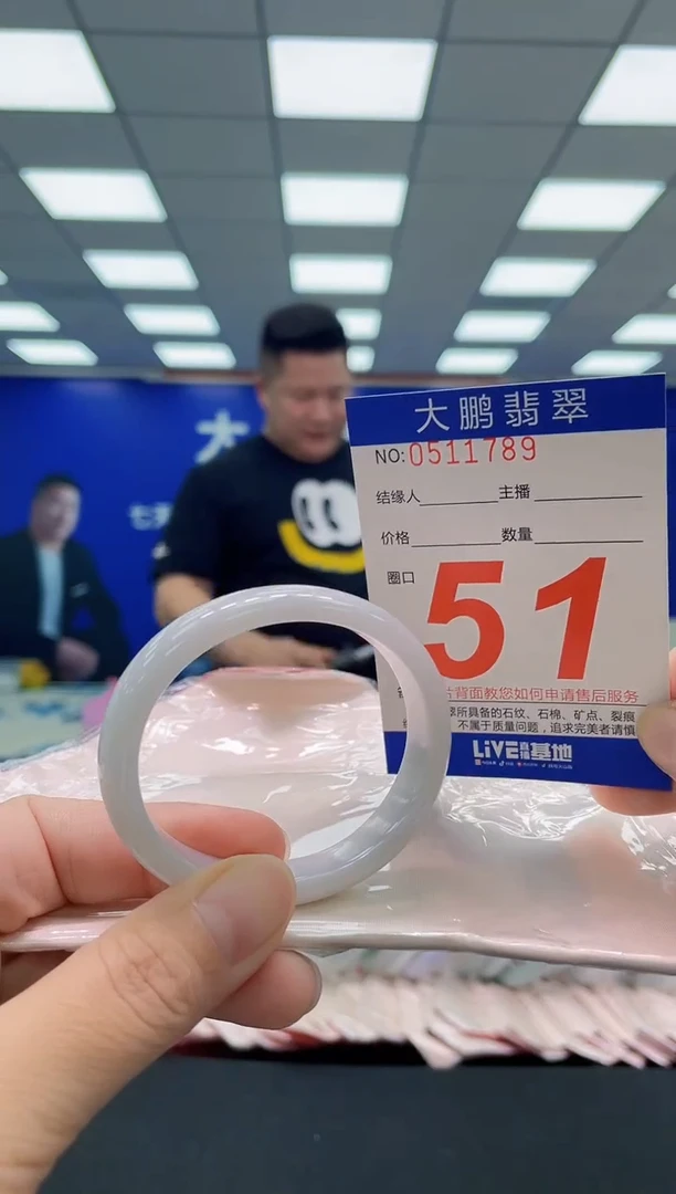 未镶嵌手镯翡翠AAAAAAAAA