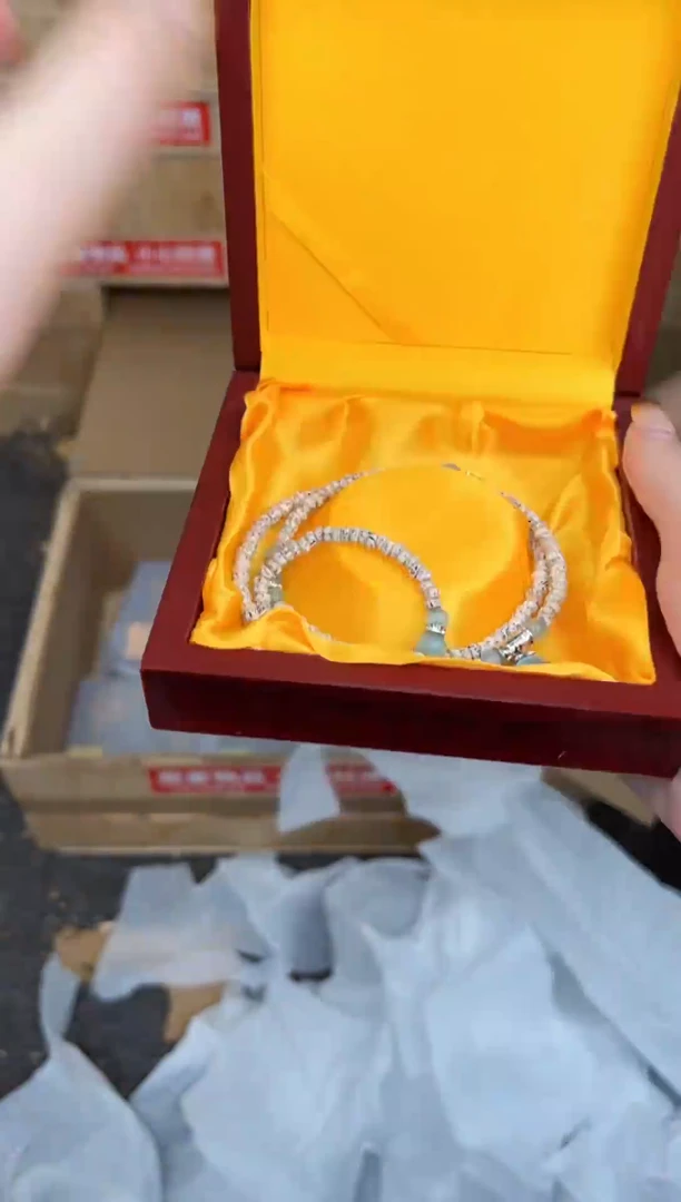 甄得帅文玩阁星月菩提链接@@YS1508