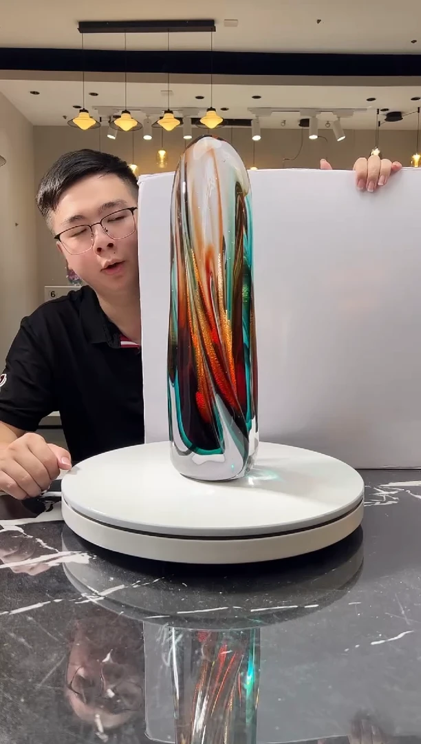 摆件巴比特美学 月虹