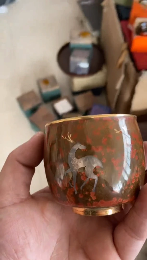 杯无运费险有瑕疵的摄影的产品有使用过的痕迹有点脏介意勿拍