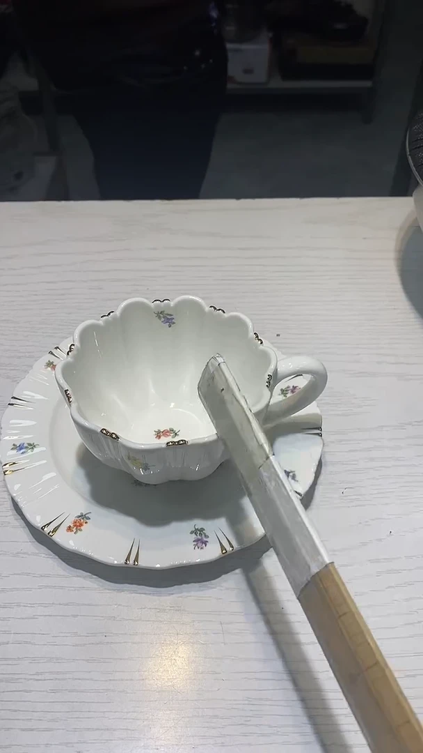 瓷片生活的本意就是开心@@1