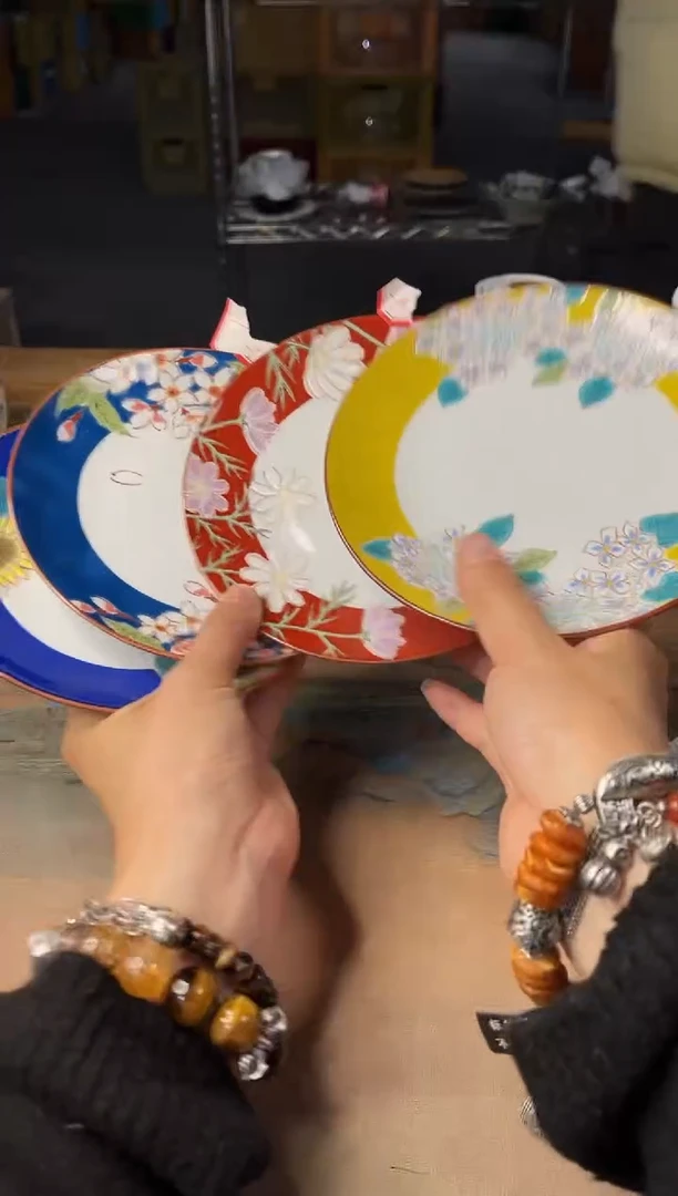 【闪购商品】碗          612号