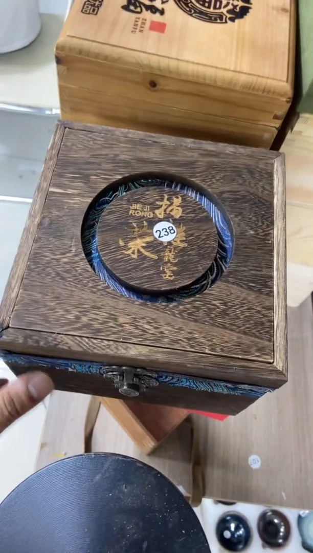茶盏238建窑建盏福利