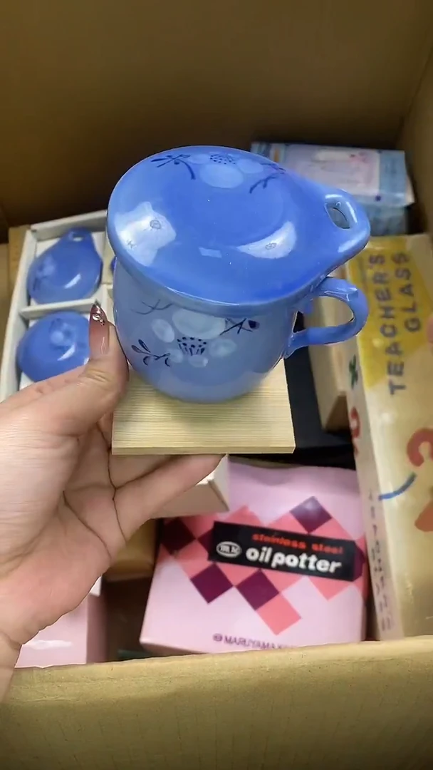 瓷片瓷片精美陶瓷甄选一单一付