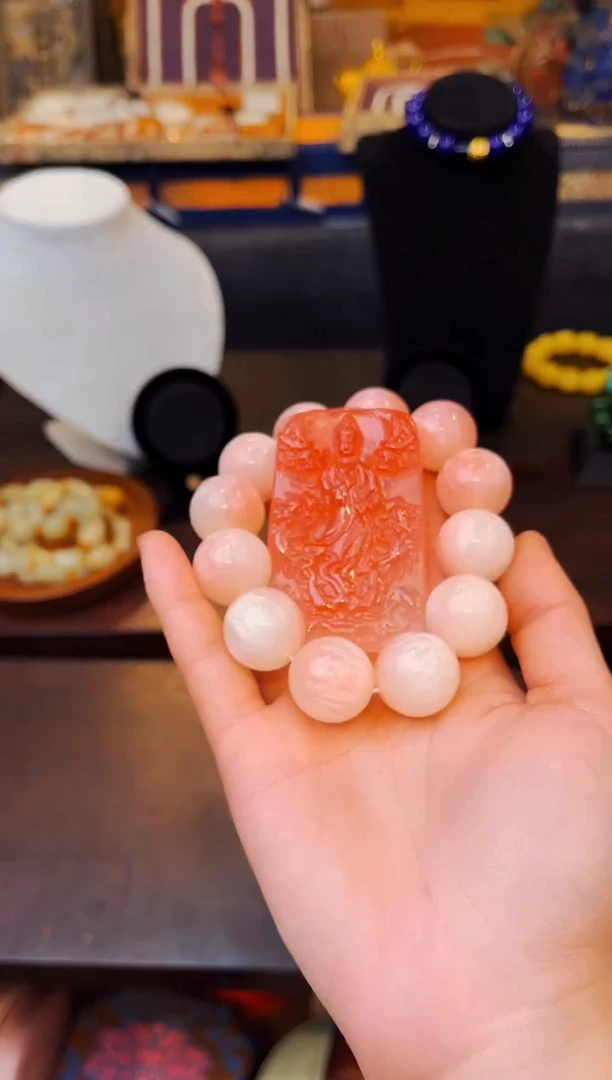 【闪购商品】和田玉1未镶嵌大美专属宠粉链接26151685