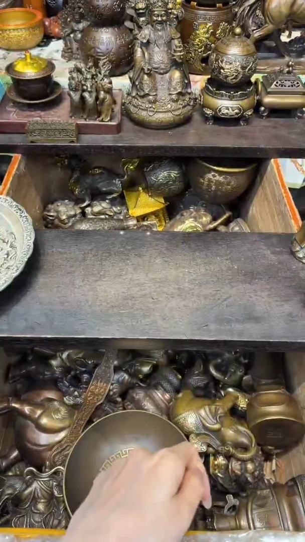 A冒险家专属高端精品