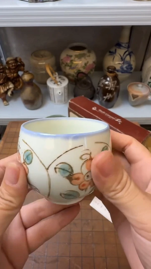 L中古美物陶瓷杂项5