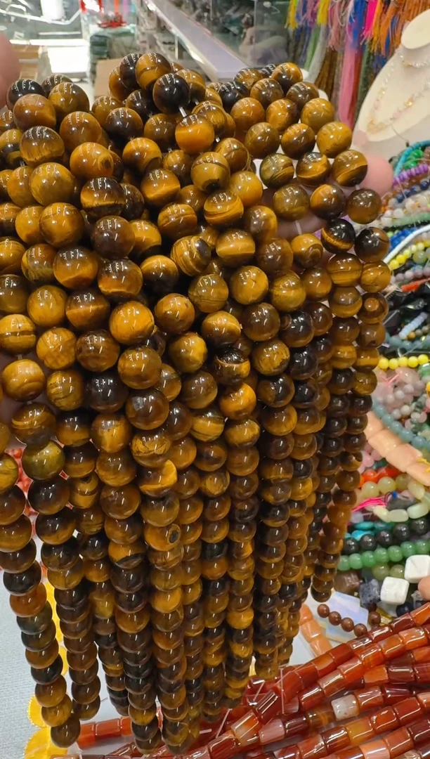 玛瑙/玉髓手链未镶嵌卡10一条