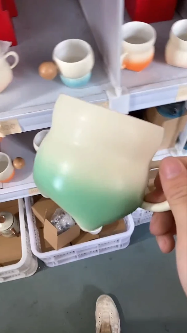 瓷片陶瓷茶器福利33