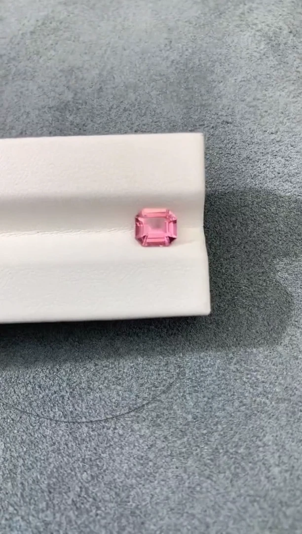 未镶嵌裸石碧玺1.15CT