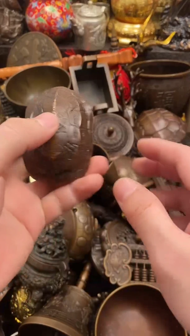 案台摆件 物品摆件