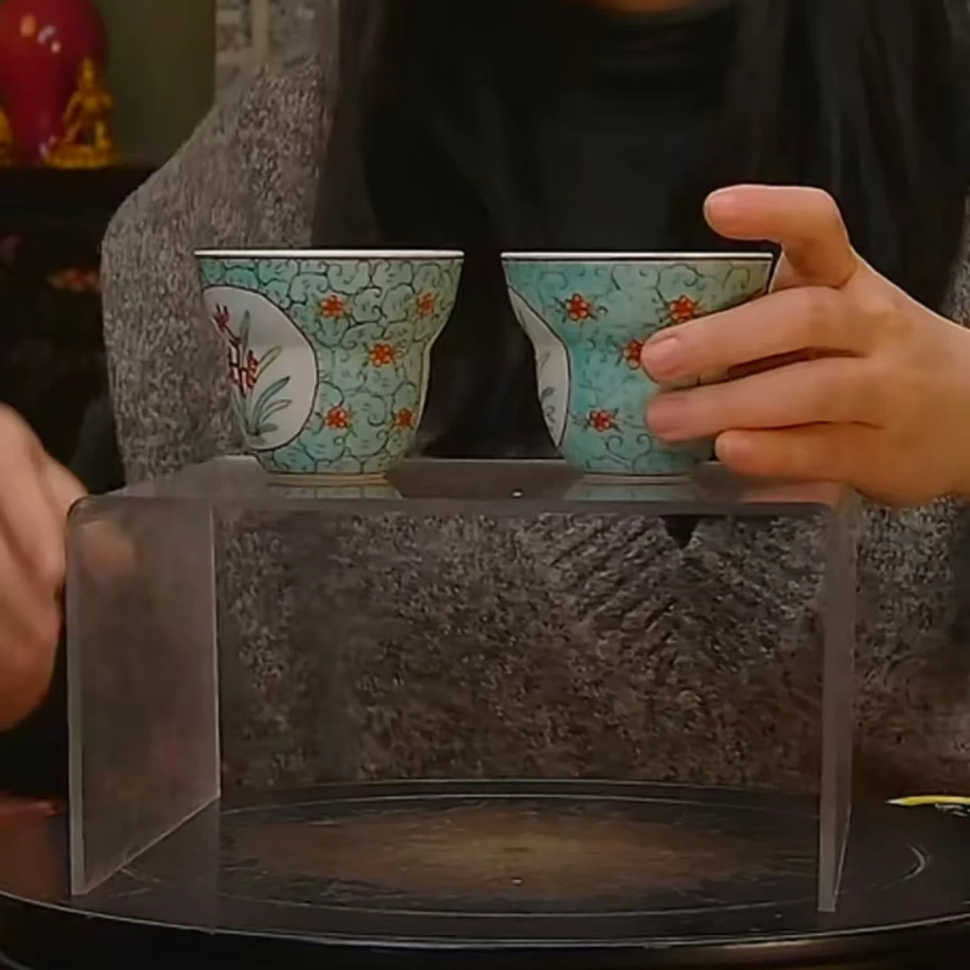 古韵今风斋精品古陶瓷