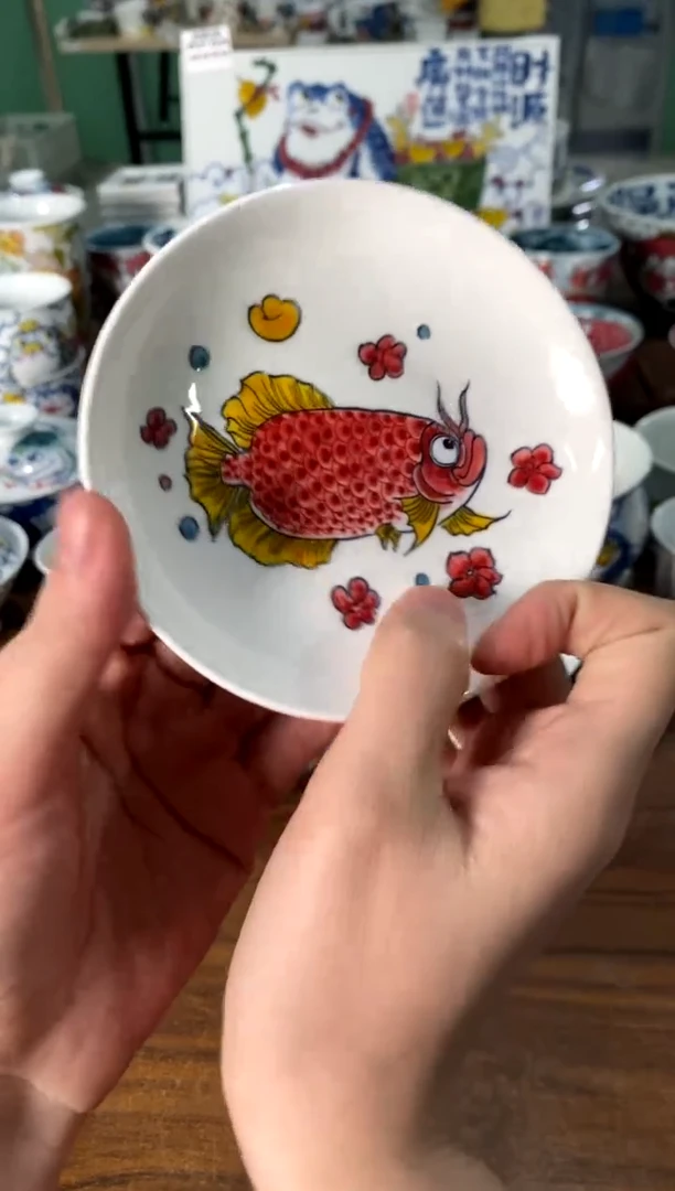 杯垫[直播间福利价]