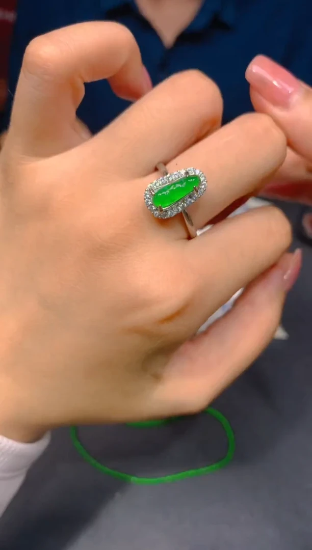 未镶嵌定制翡翠115多样性发货（发其一）