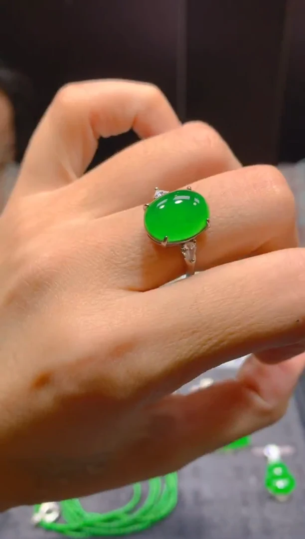 未镶嵌定制翡翠131多样性发货（发其一）