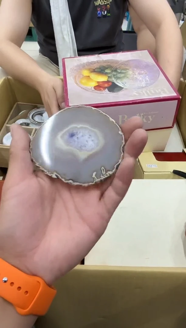 琉璃手工艺品圣*266