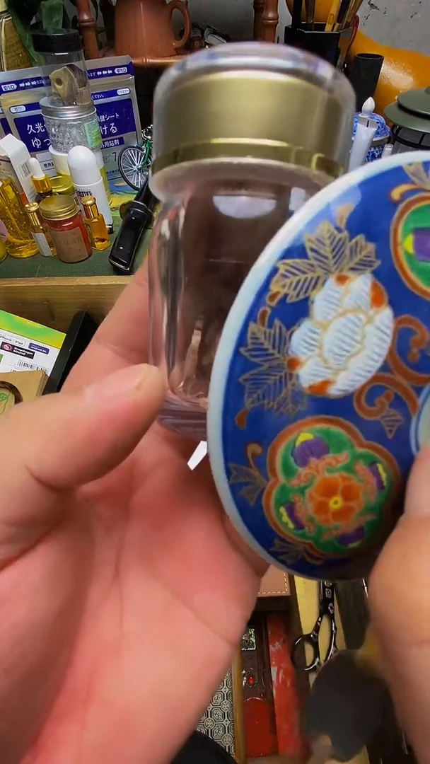 瓷器茶具品  工艺美术