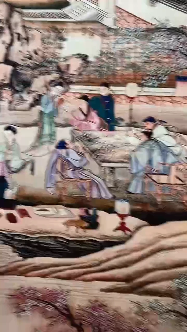 香榧木 摆件一个【金三甄选】