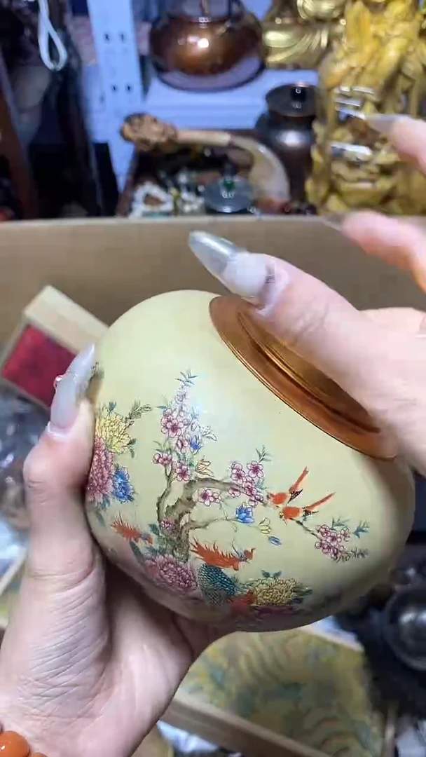 【闪购商品】瓷器瓷片瓷器瓷片