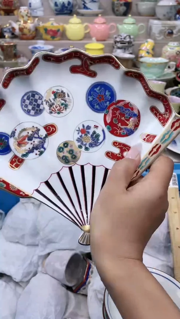 【闪购商品】云陶集市祝大家2025愿你所愿皆所得