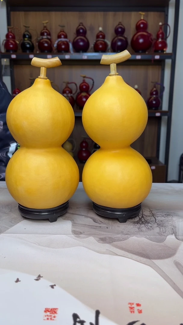 【闪购商品】酒葫芦两个850毫升左右999999