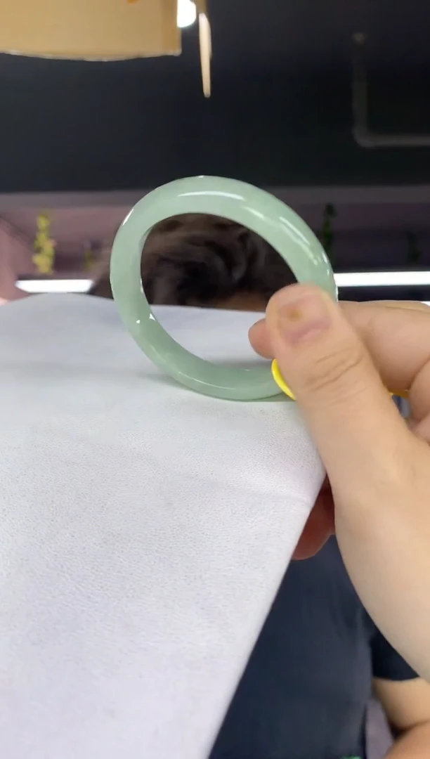 闪购链接 52圈口未镶嵌多样性发其一颜色微差（3）