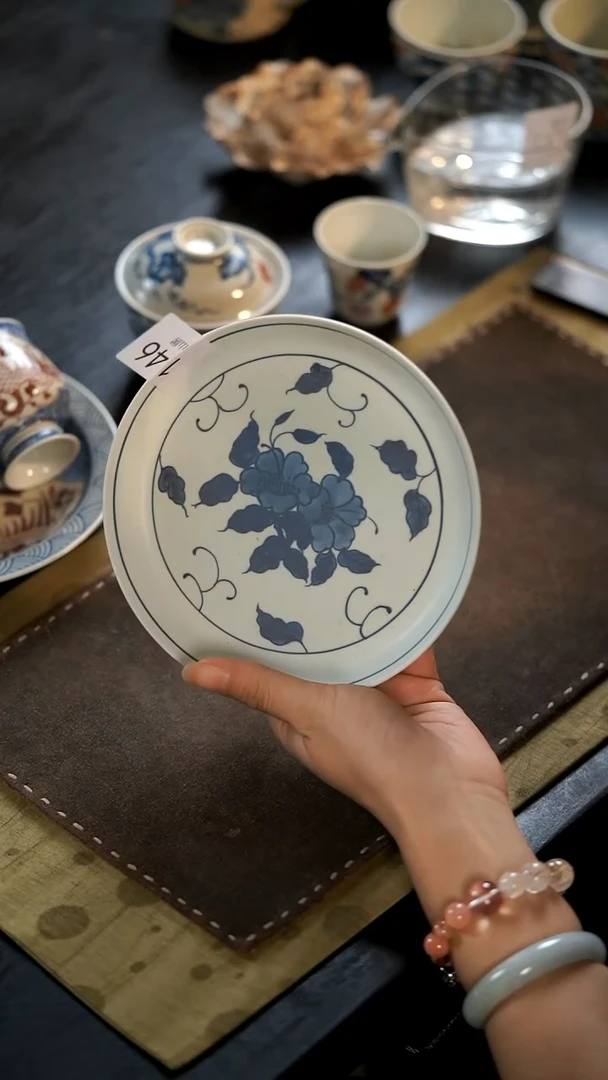 【闪购商品】山居秋暝设计师款@@CJ146