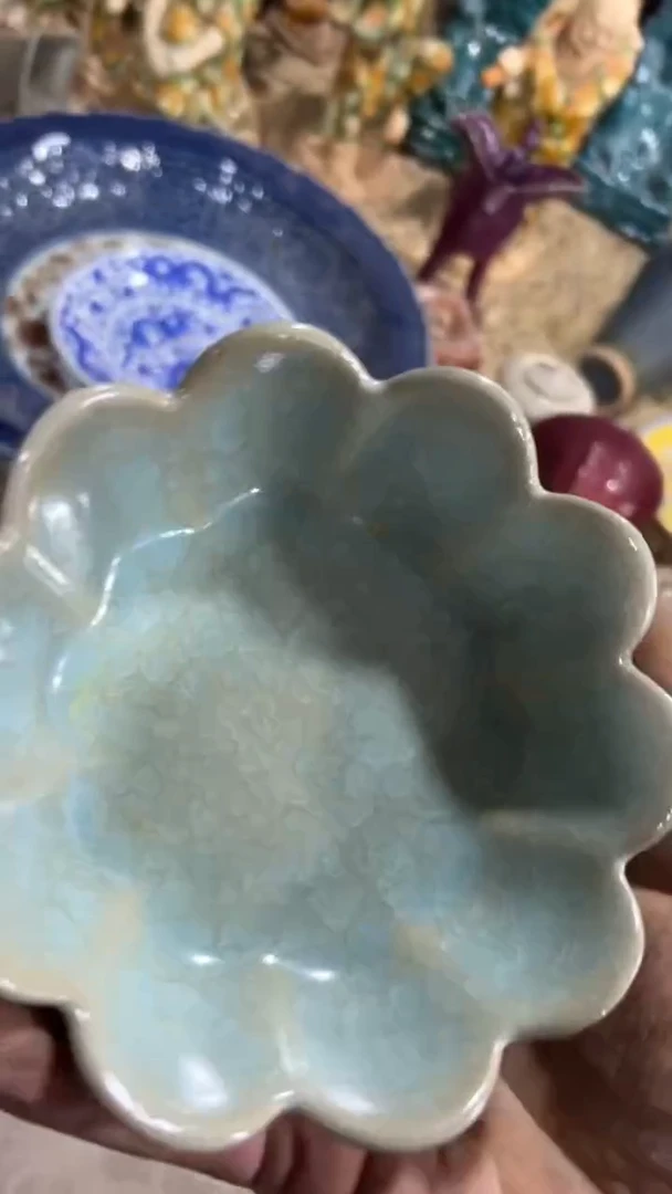 【闪购商品】瓷片瓷器瓷器瓷器瓷器