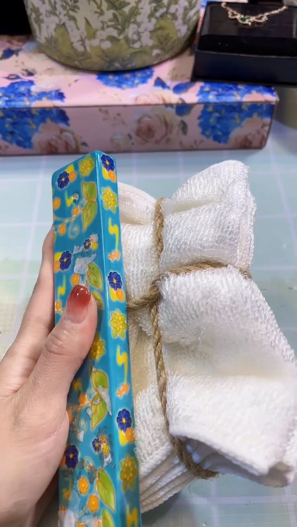 【闪购商品】瓷片陶茶666文玩周边多人