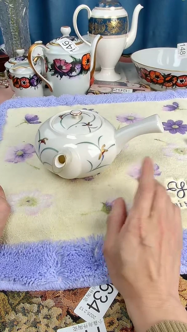 【闪购商品】杯小淼海外陶瓷工艺品