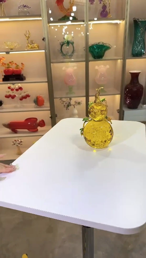 YOYO花瓶花器U-早72