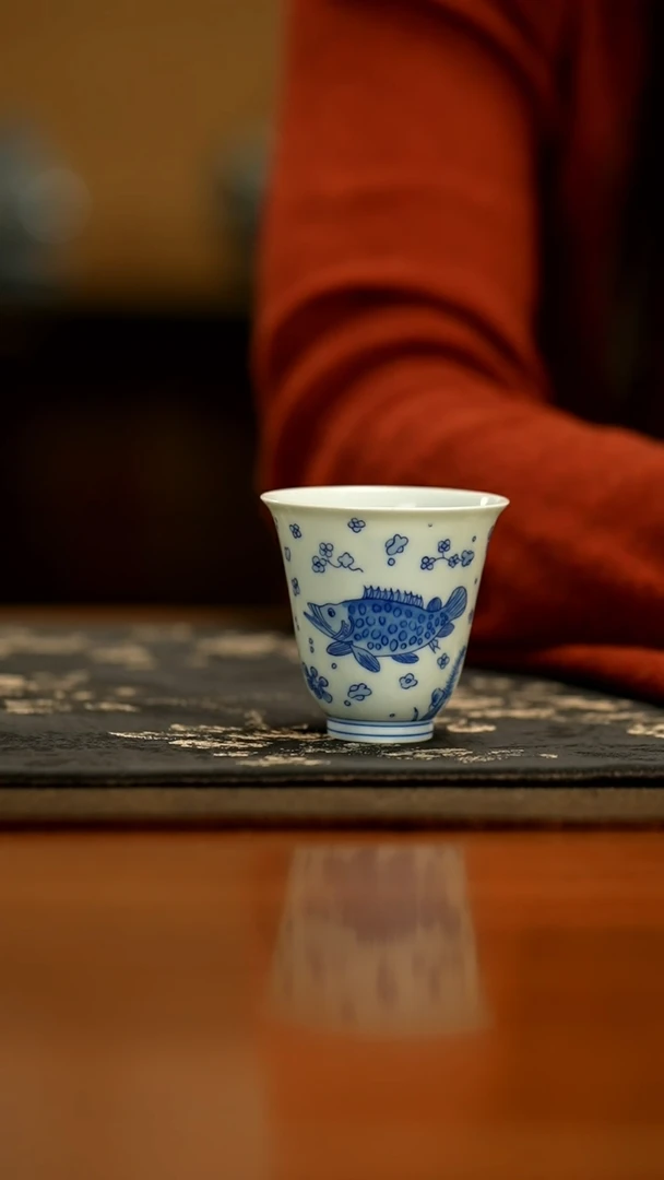 【闪购商品】瓷片