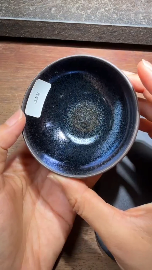 茶盏廖成义高端收藏63