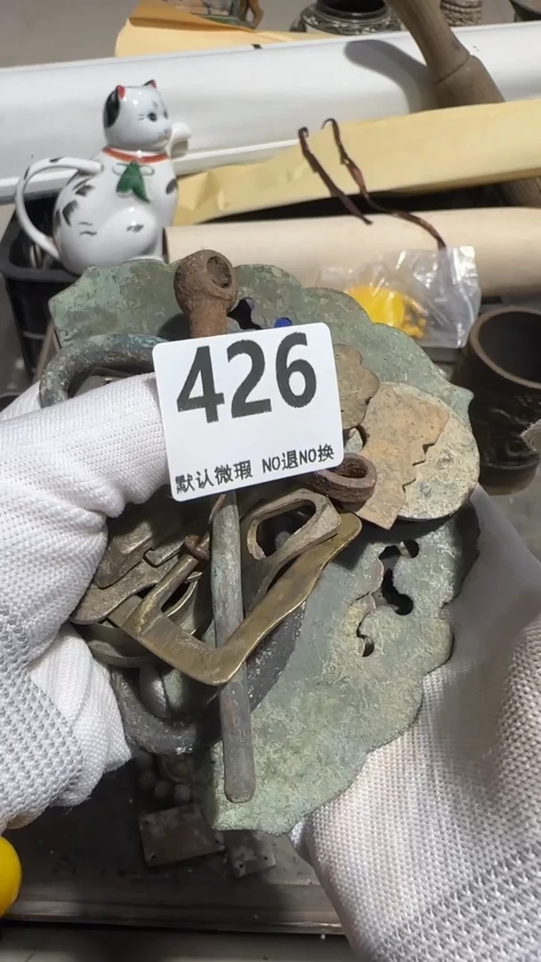 无非金属遇*京信工艺品426