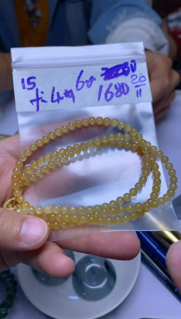未镶嵌定制翡翠天然缅甸翡翠