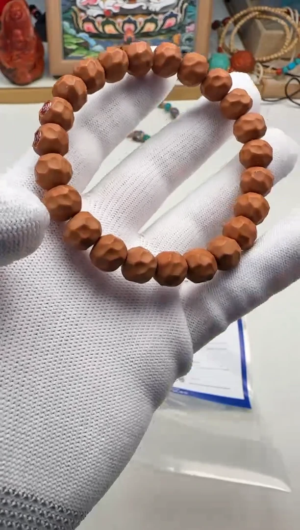 猴头核桃手串手串手串多样性发货